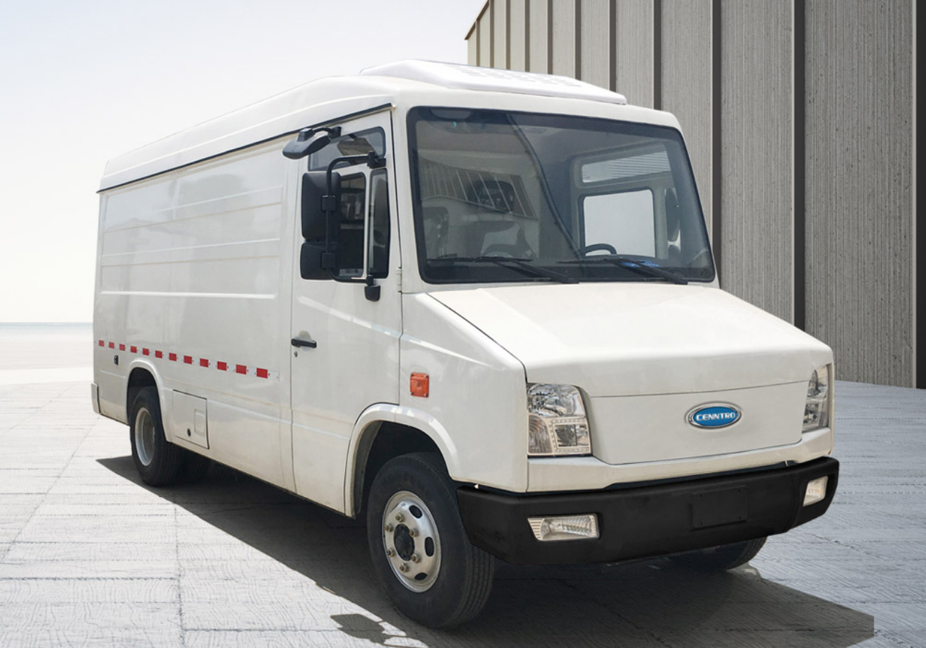 Cenntro-LS-400-white